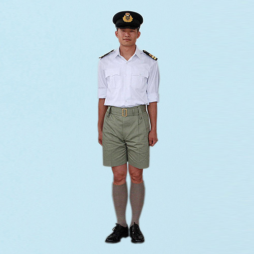 1950年代制服