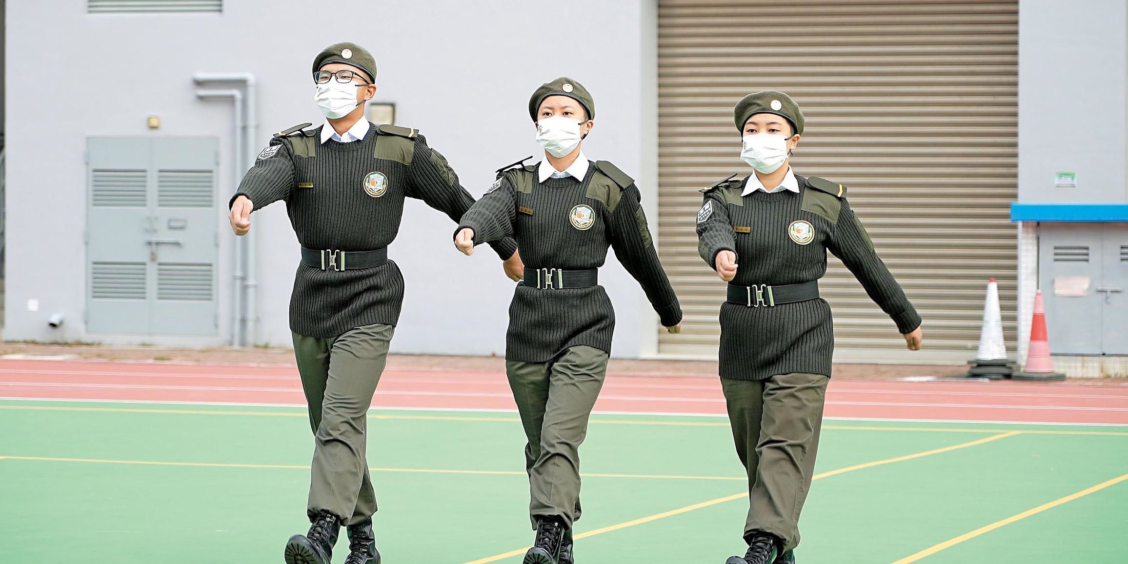 Customs NewsCustoms YES Nurtures New Talents