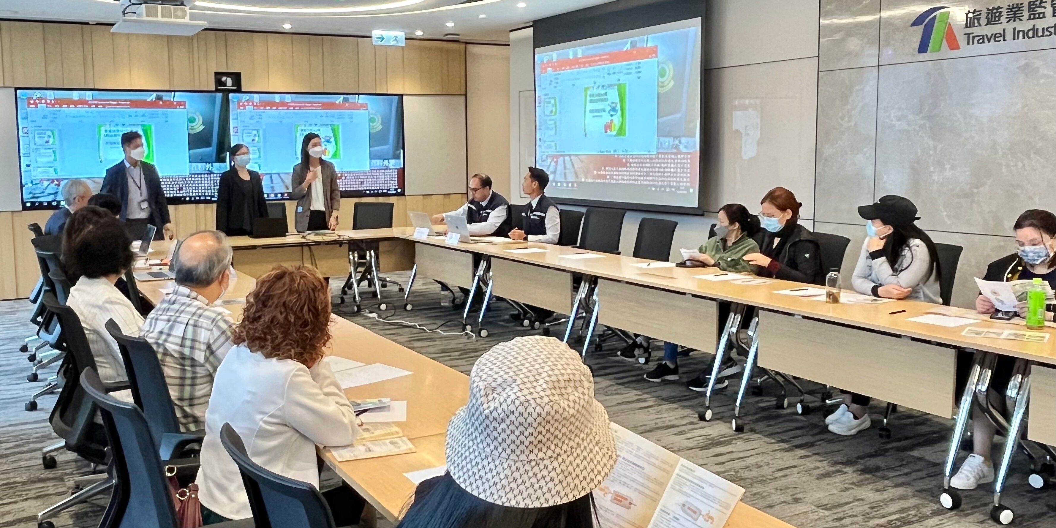 如何避免旅遊會籍銷售陷阱