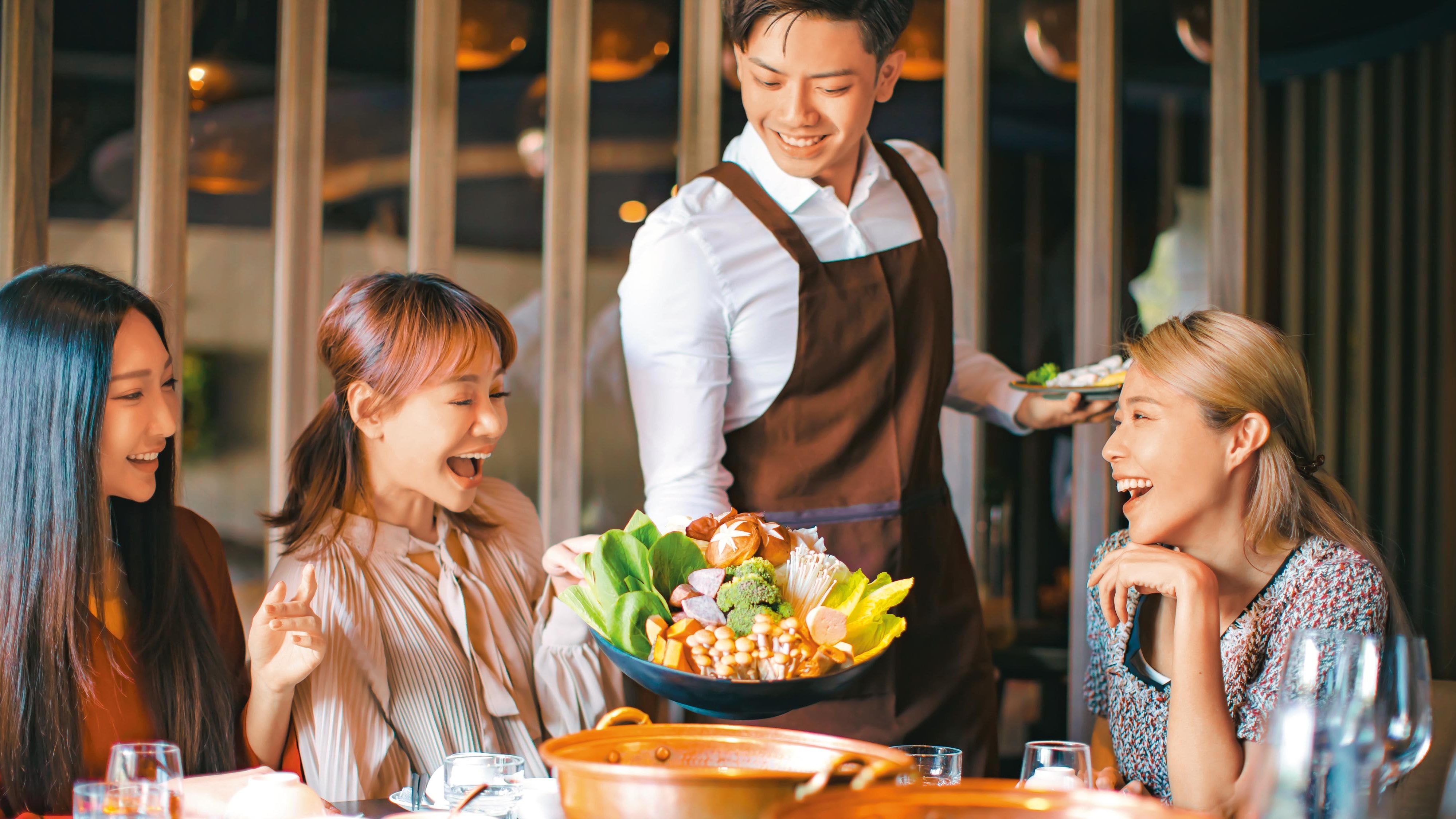 節日消費要精明 餐飲條款要睇清
