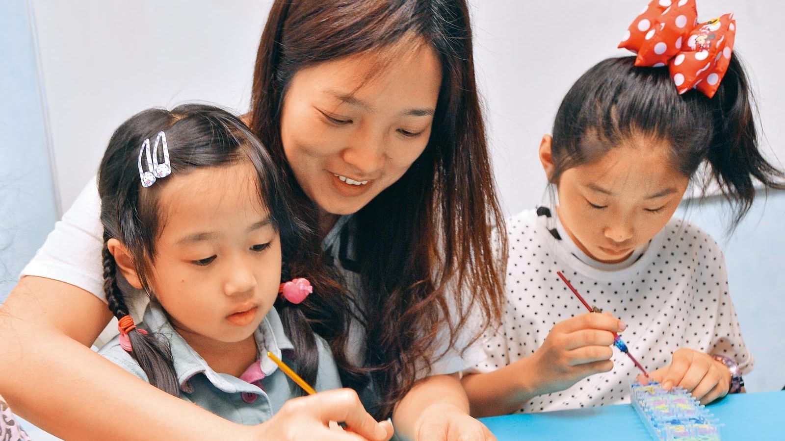 購買教育服務的精明消費小貼士