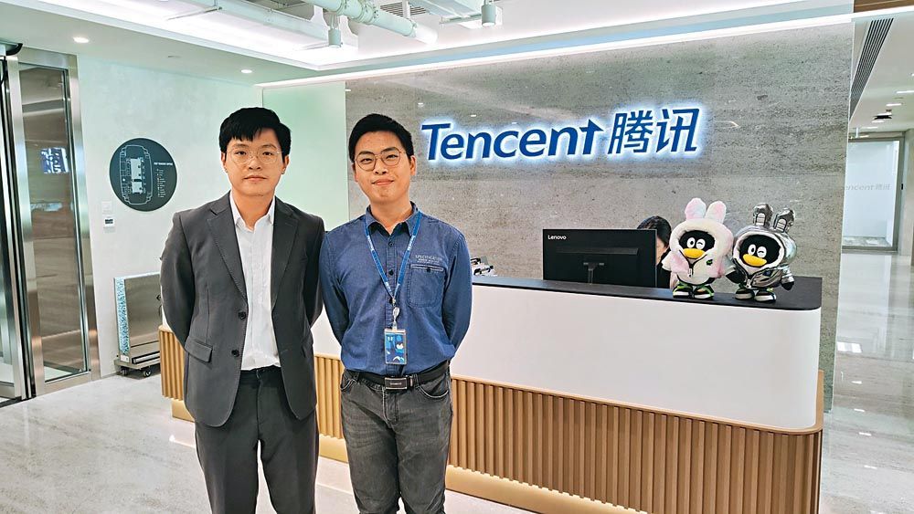 暑期工作實習計劃2023 圓滿結束