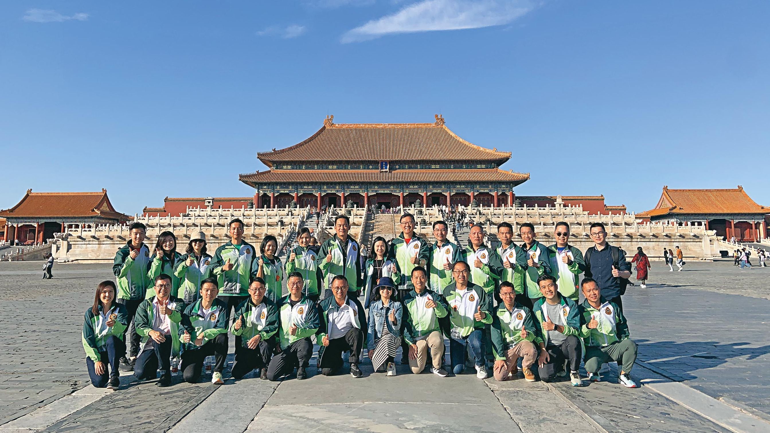 Enhance national affairs education: National Studies Course and Departmental Seminar