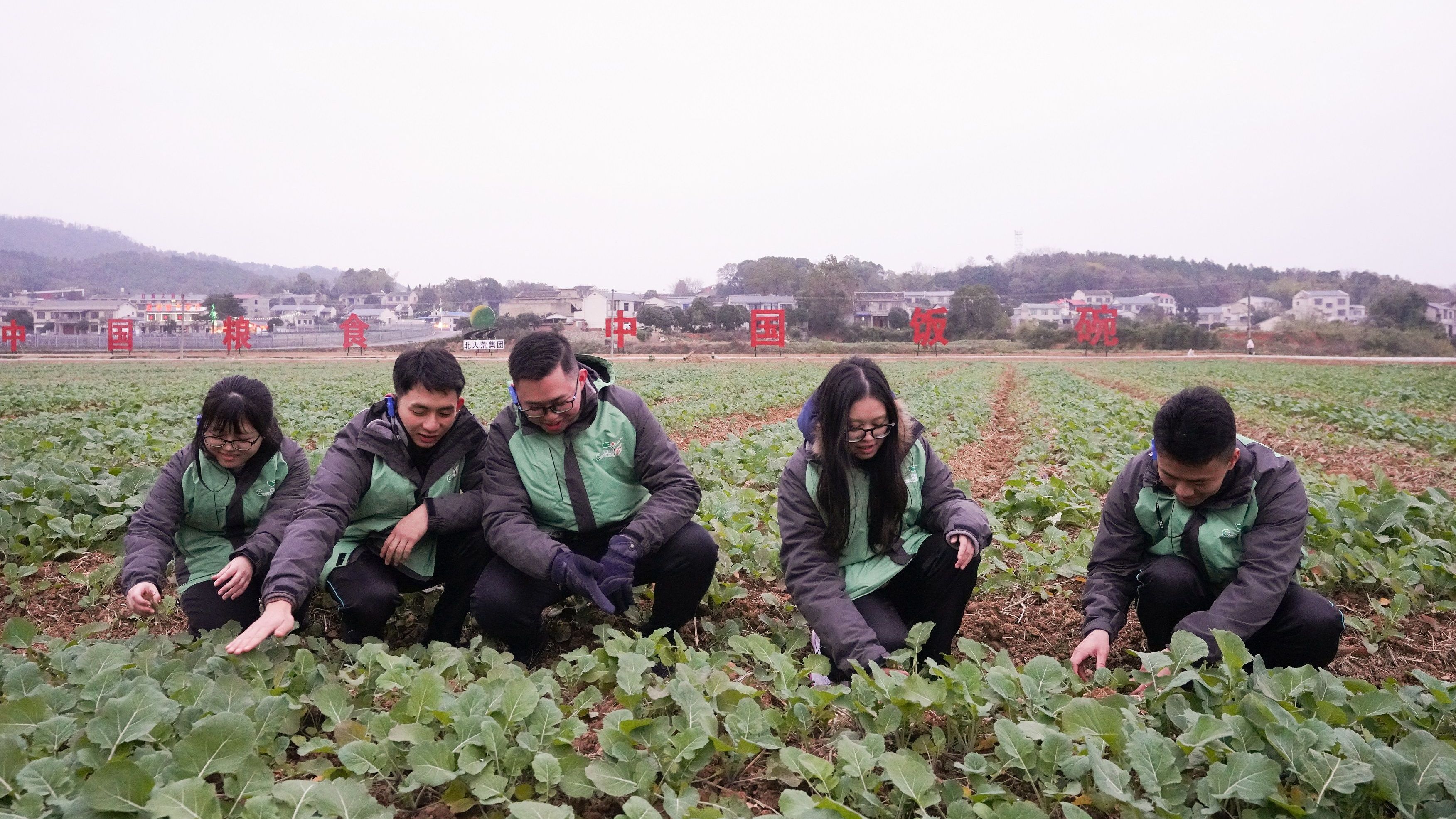 Customs YES湘鄉歷史文化考察團