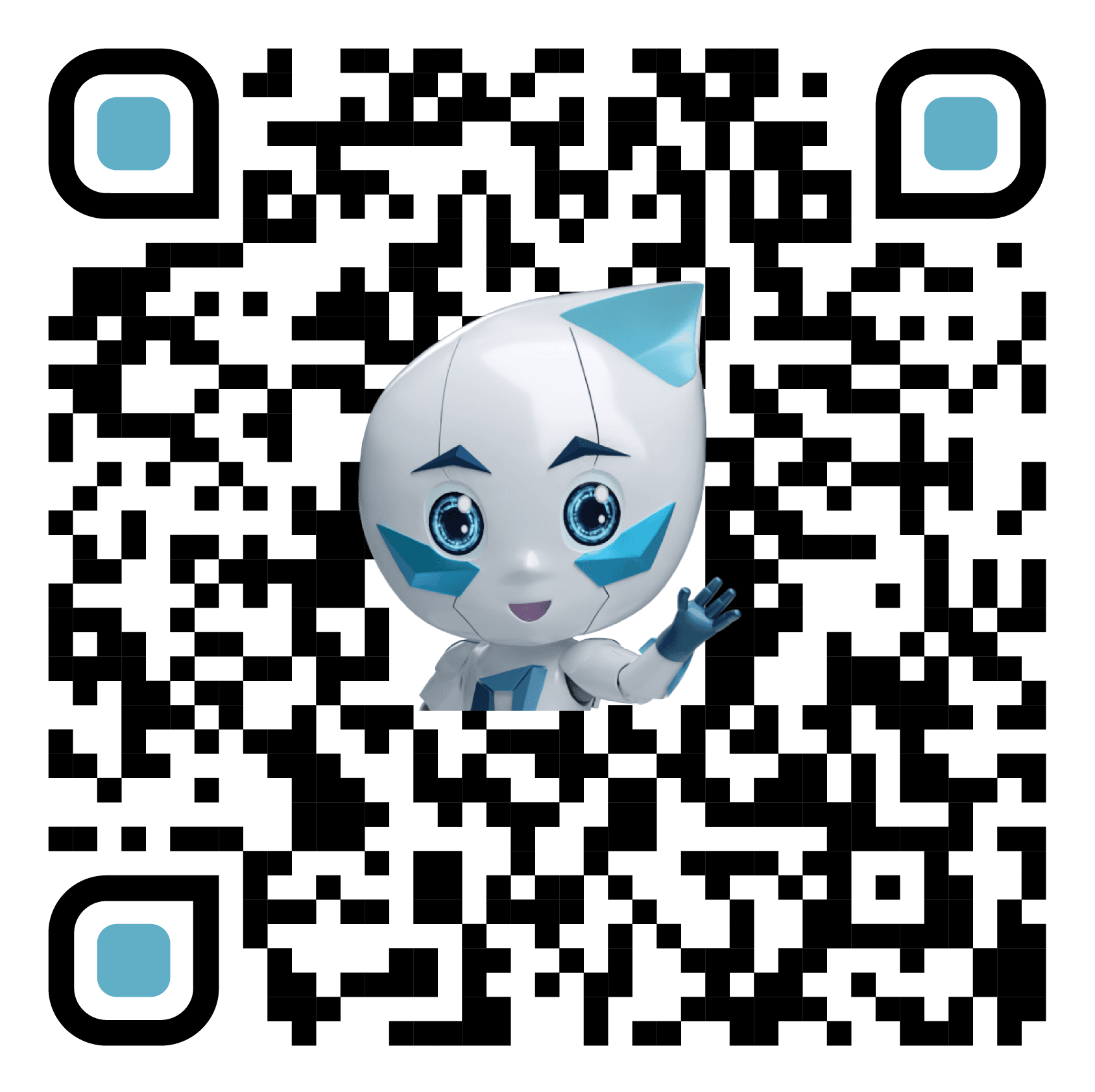 QR Code on Youtube EN.png