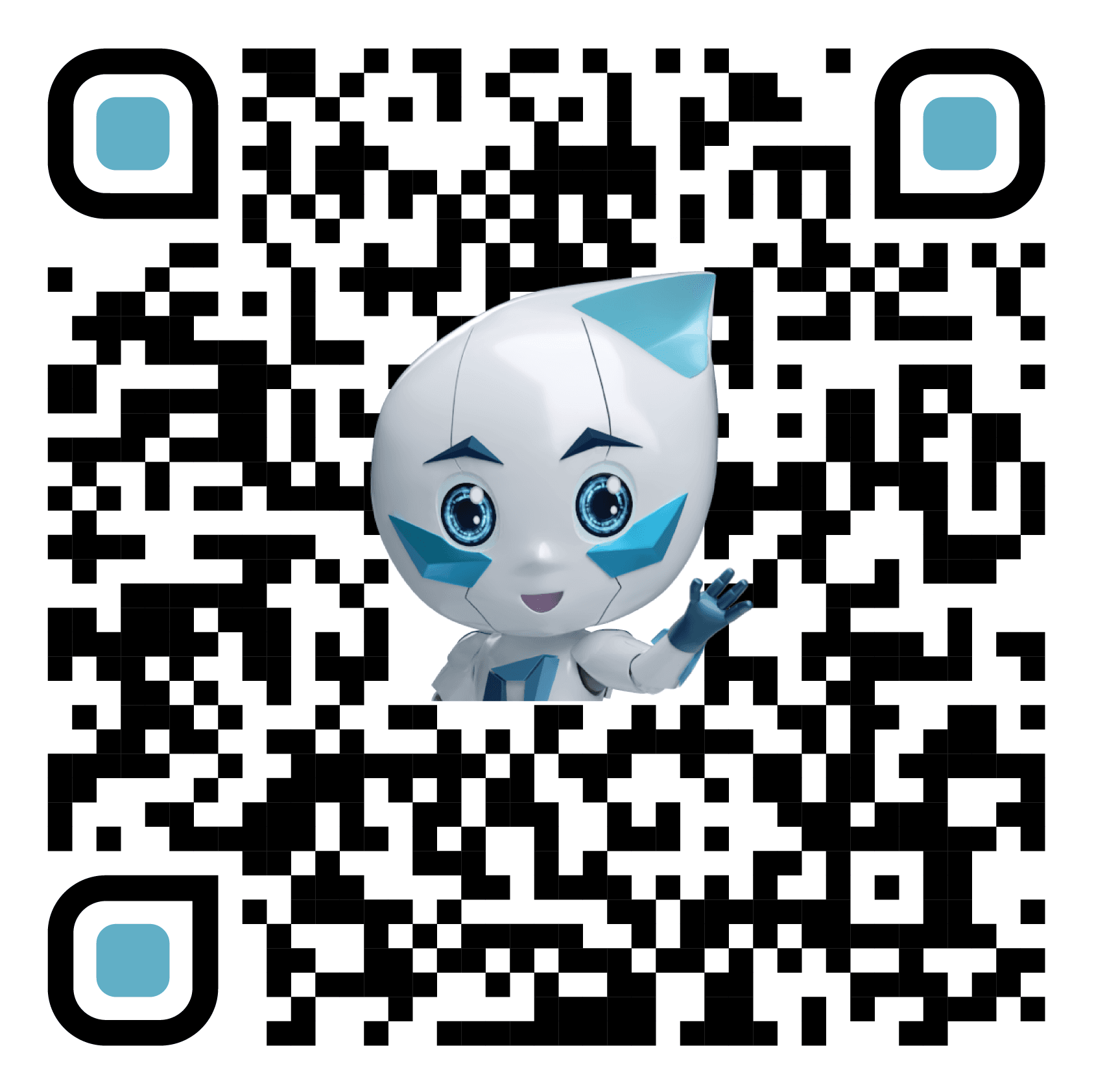 QR Code on Youtube TC.png