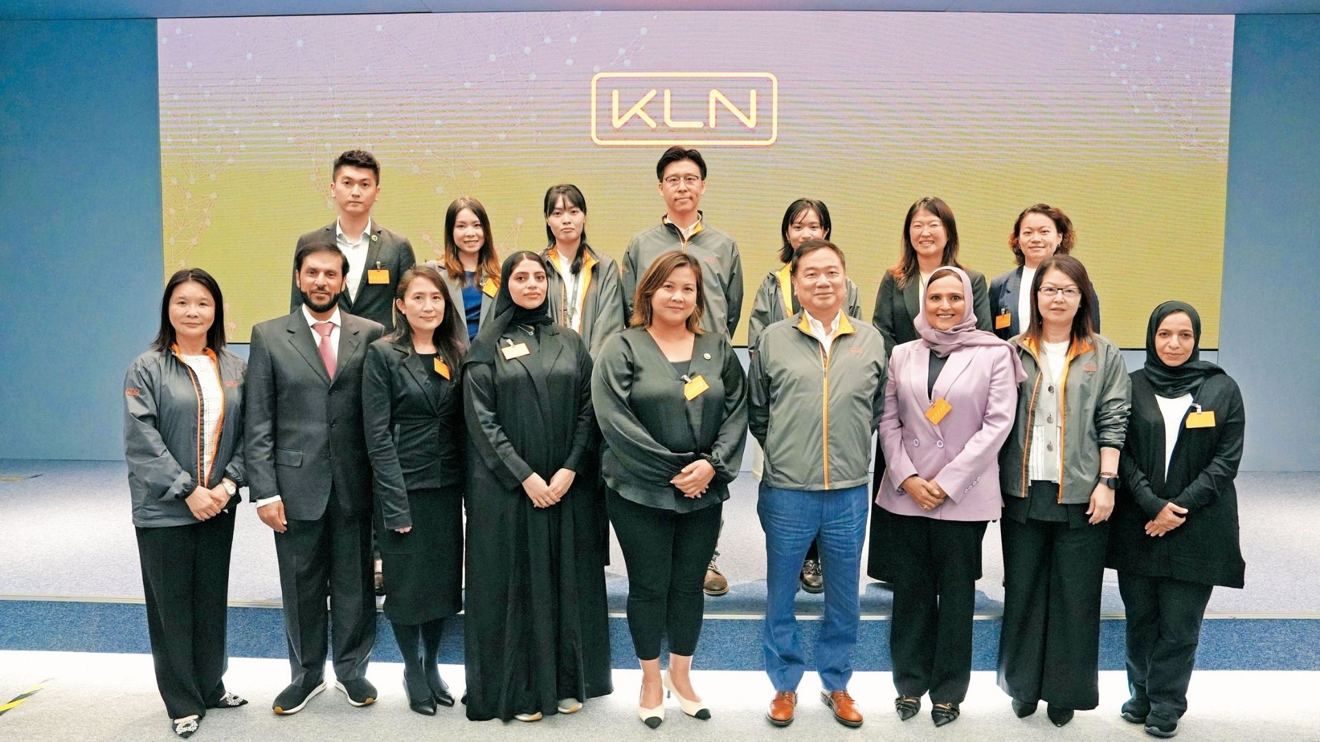 Advancing "Customs Co-operative Arrangement" and "AEO Mutual Recognition Arrangement" with General Administration of Customs of United Arab Emirates