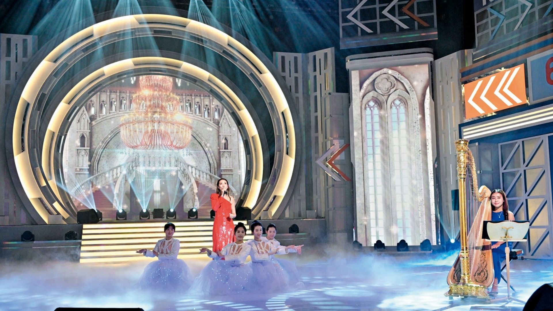 Recording of "ACAN 60A presents: Let’s Stand Firm. Knock Drugs Out!"