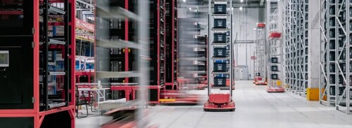 A New Member to the HKAEO Family (#107)