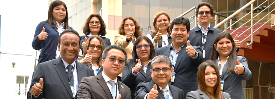 Advancing the AEO Mutual Recognition Arrangement with the Chilean and Peruvian Customs (#115)