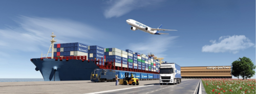 A New Member to the HKAEO Family (#123)