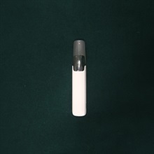 Hong Kong Customs yesterday (January 25) detected a case involving possession of suspected etomidate (the main ingredient of "space oil drug"), a kind of Part 1 poison under the Pharmacy and Poisons Regulations, by incoming passengers at the China Ferry Terminal in Tsim Sha Tsui. Photo shows a vape stick containing suspected "space oil drug" seized in the case.