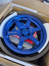 Hong Kong Customs detected a suspected smuggling case involving an ocean-going vessel on November 19. A large batch of suspected smuggled goods with an estimated market value of about $195 million was seized. Photo shows vehicle parts seized.