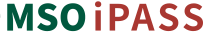 MSO iPASS Logo