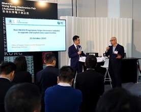 A glimpse of the Seminar